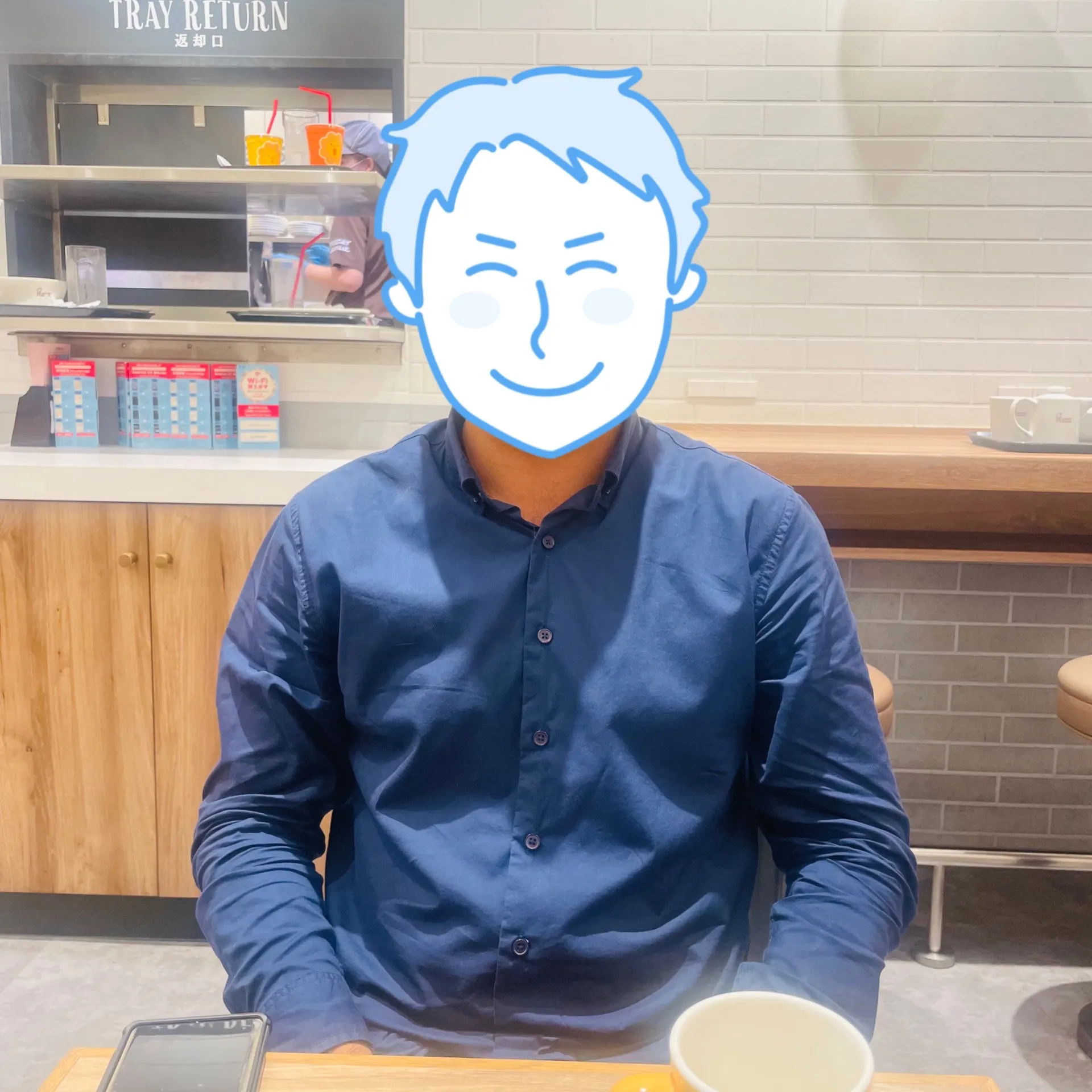 2週連続で新規入会面談ラッシュです~!!