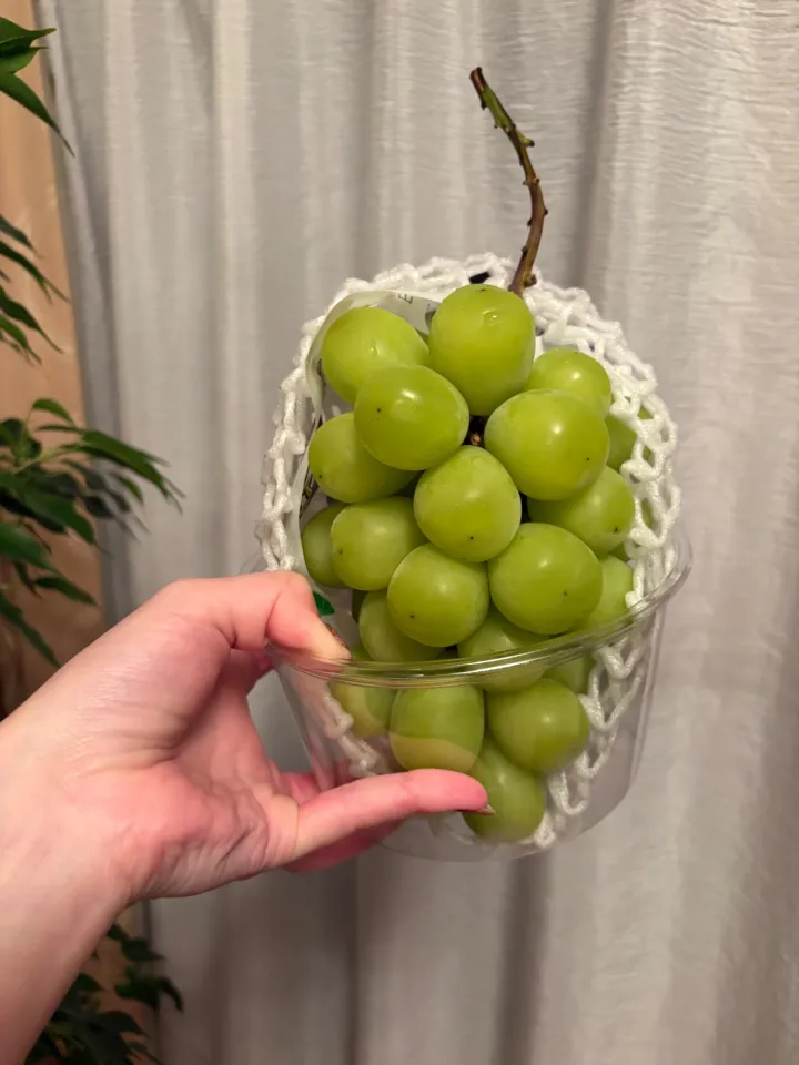 プレゼントありがとうございます😊♡